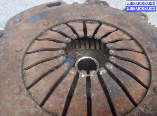 купить маховик дизельный на VOLKSWAGEN POLO 4 (9N)