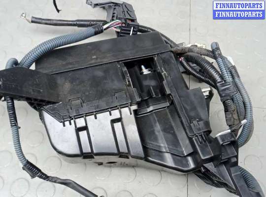 Блок предохранителей