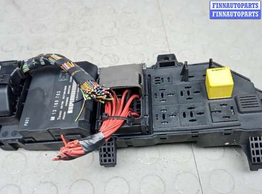 купить блок комфорта на OPEL VECTRA C