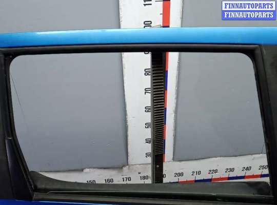 Дверь боковая на Peugeot 307