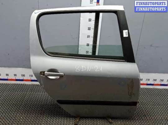 купить стеклоподъемник задний правый на FORD C-MAX 1