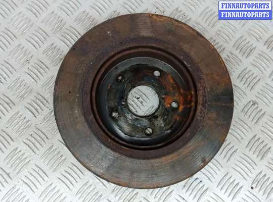 купить диск тормозной задний на SUBARU OUTBACK 5