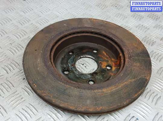 купить диск тормозной задний на SUBARU OUTBACK 5