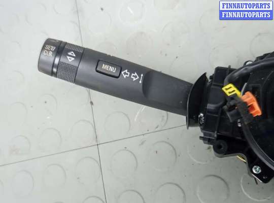 купить переключатель поворотов и дворников (стрекоза) на CHEVROLET ORLANDO