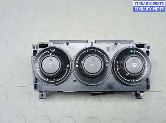 купить блок управления печки и климат-контроля на PEUGEOT 3008 1