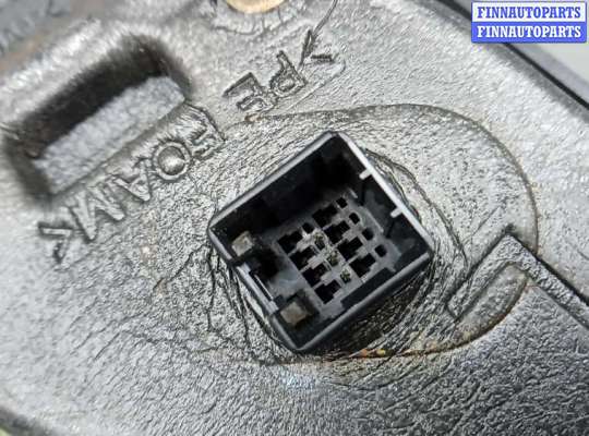 купить зеркало наружное левое на HYUNDAI TUCSON JM