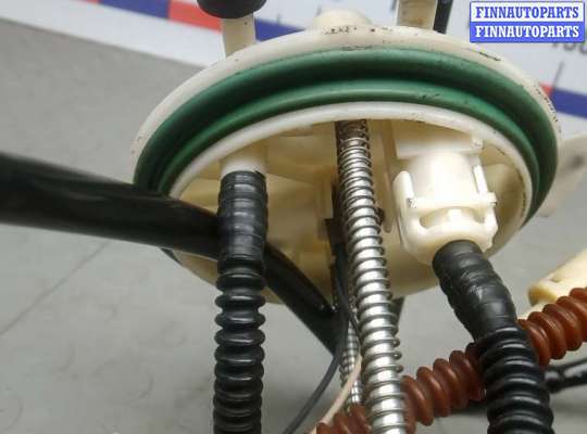 купить насос топливный электрический на CADILLAC STS 2