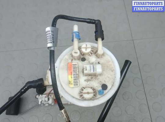 купить насос топливный электрический на CADILLAC STS 2