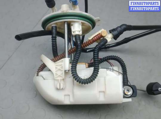 купить насос топливный электрический на CADILLAC STS 2