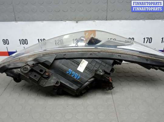 купить фара правая на HYUNDAI I40