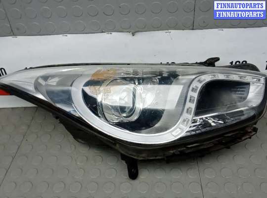купить фара правая на HYUNDAI I40