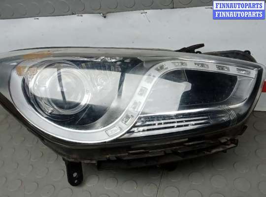 купить фара правая на HYUNDAI I40