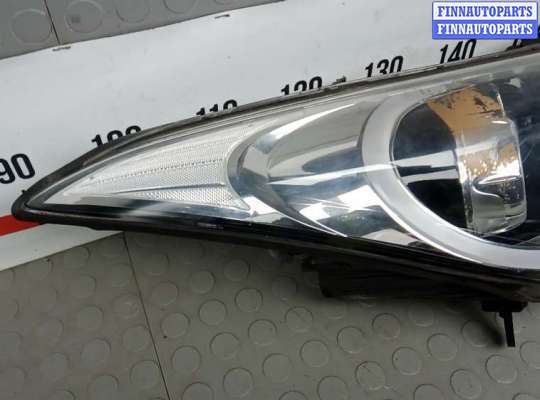 купить фара правая на HYUNDAI I40