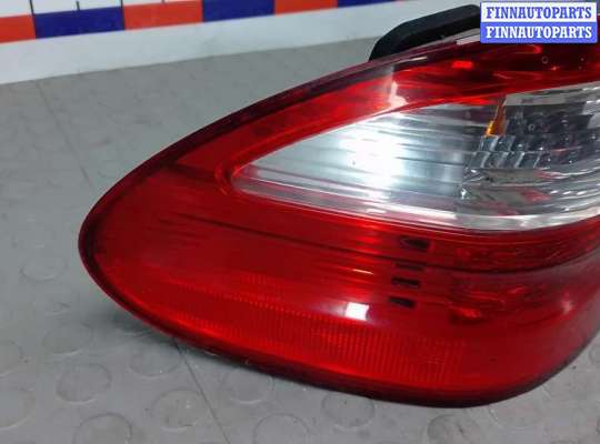купить фонарь задний левый на MERCEDES BENZ E-CLASS W211