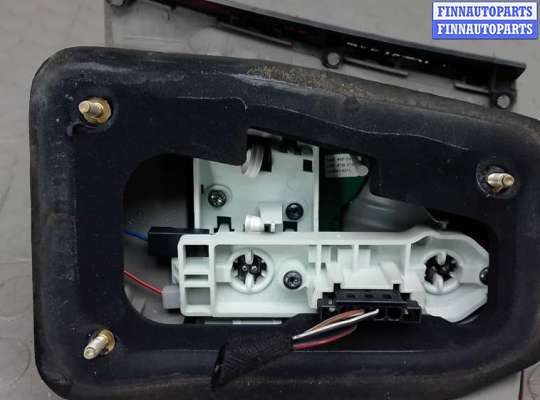 купить фонарь задний левый на MERCEDES BENZ E-CLASS W211