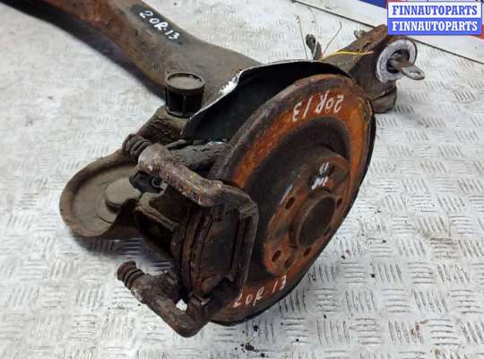 купить балка задняя на CITROEN C4 GRAND PICASSO 2