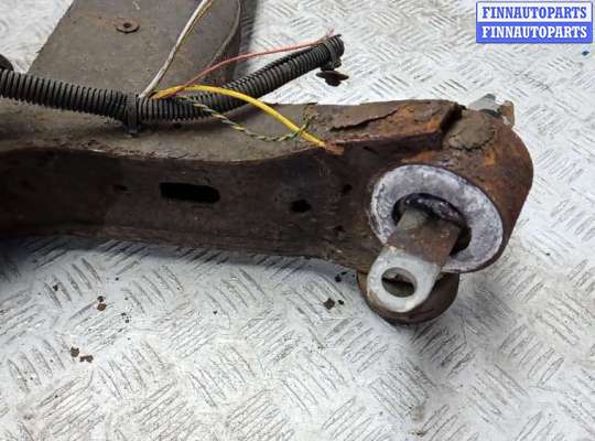 купить балка задняя на CITROEN C4 GRAND PICASSO 2