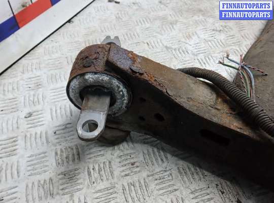 купить балка задняя на CITROEN C4 GRAND PICASSO 2