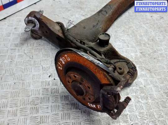 купить балка задняя на CITROEN C4 GRAND PICASSO 2