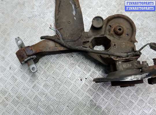 купить балка задняя на CITROEN C4 GRAND PICASSO 2