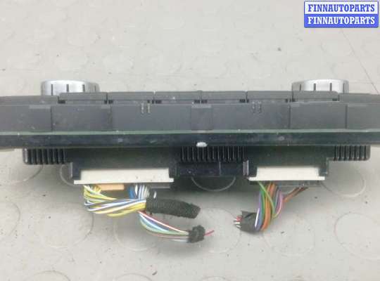 купить блок управления печки и климат-контроля на VOLKSWAGEN PASSAT CC