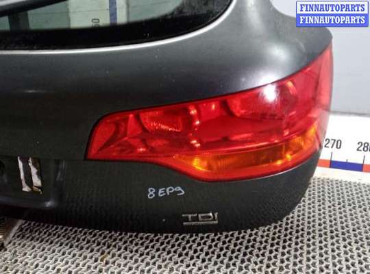 купить дверь 3-5 на AUDI Q7