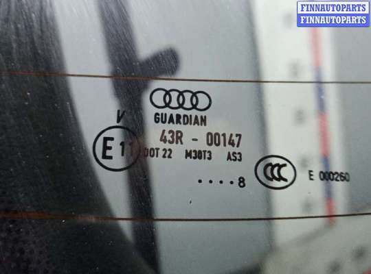 купить дверь 3-5 на AUDI Q7