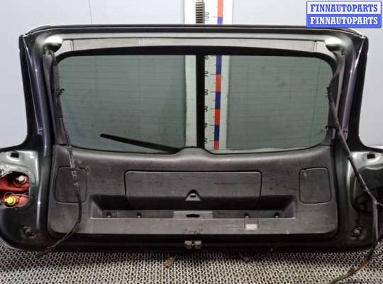 купить дверь 3-5 на AUDI Q7