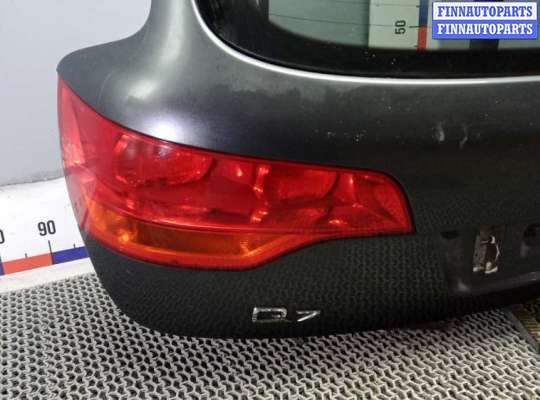 купить дверь 3-5 на AUDI Q7