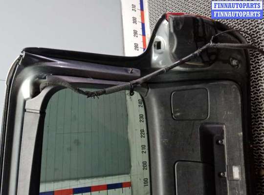 купить дверь 3-5 на AUDI Q7