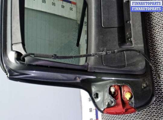 купить дверь 3-5 на AUDI Q7