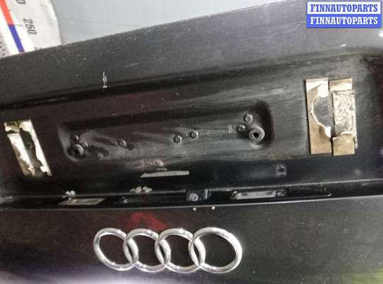 купить дверь 3-5 на AUDI Q7