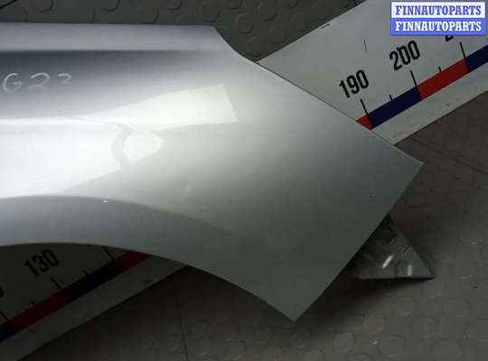 купить крыло переднее правое на CITROEN C4 2