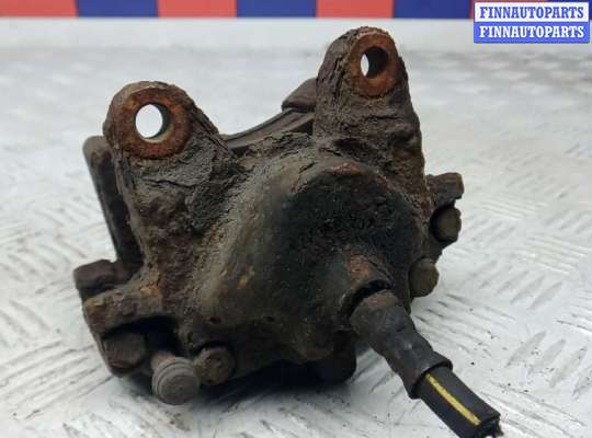 купить суппорт тормозной задний левый на MERCEDES BENZ C-CLASS W203