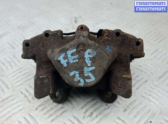 купить суппорт тормозной задний левый на MERCEDES BENZ C-CLASS W203