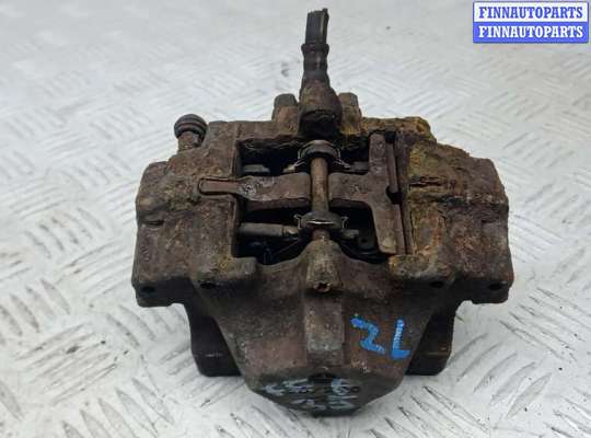 Купить суппорт тормозной задний левый на MERCEDES BENZ C-CLASS W203 суппорт тормозной задний левый MB1600712 на MERCEDES BENZ C-CLASS W203