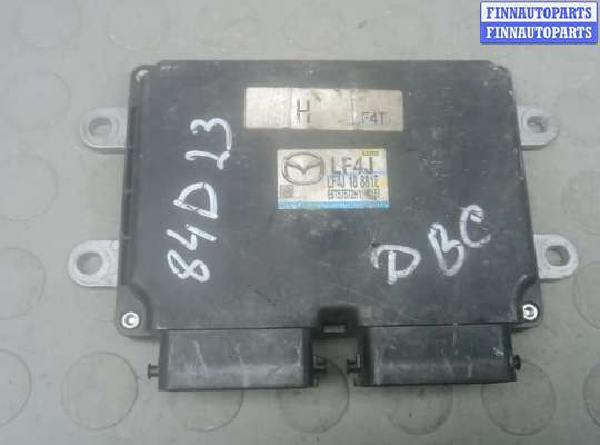 купить блок управления двс на MAZDA 6 2