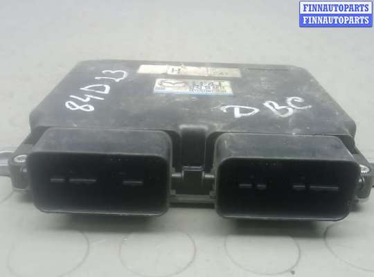 купить блок управления двс на MAZDA 6 2