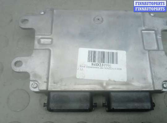 купить блок управления двс на MAZDA 6 2