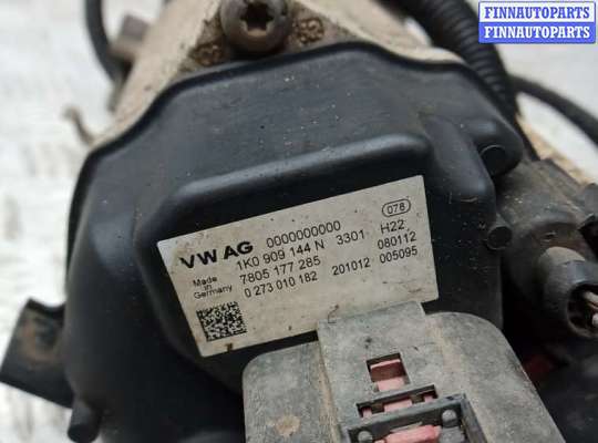 купить электроусилитель руля на SKODA YETI 1