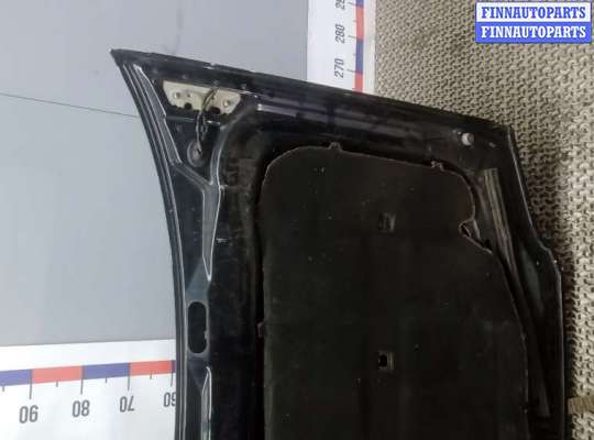 купить капот на VOLKSWAGEN TOURAN (1T1, 1T2)