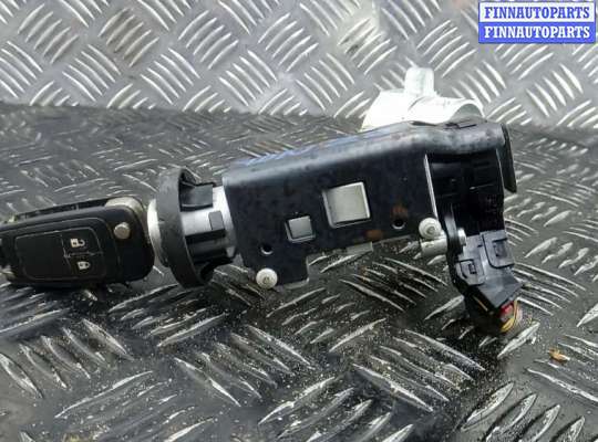замок зажигания OP1797981 на OPEL MOKKA