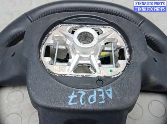 купить руль на CITROEN C5 AIRCROSS