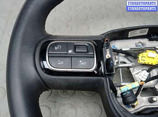 купить руль на CITROEN C5 AIRCROSS