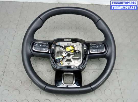 Купить руль на CITROEN C5 AIRCROSS руль CT1091897 на CITROEN C5 AIRCROSS