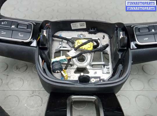 купить руль на CITROEN C5 AIRCROSS