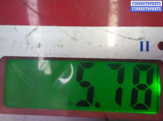 купить суппорт тормозной передний правый на OPEL ZAFIRA B