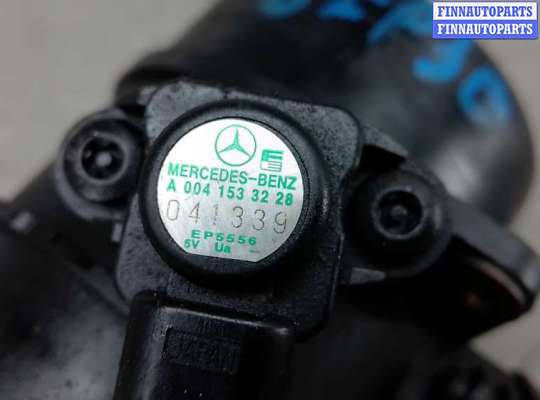купить расходомер воздуха дизельный на MERCEDES BENZ E-CLASS W211