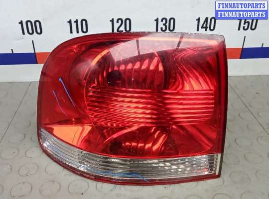 купить фонарь задний левый на VOLKSWAGEN TOUAREG 7L