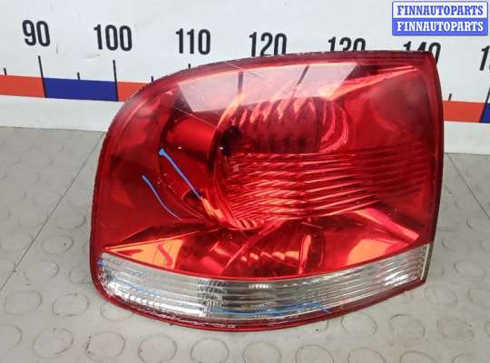 купить фонарь задний левый на VOLKSWAGEN TOUAREG 7L